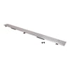 Bosch Cooker & Hob Decor Cover Plate Silver Panel - Image 5