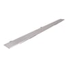 Bosch Cooker & Hob Decor Cover Plate Silver Panel - Image 9
