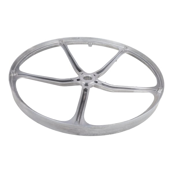 Pulley