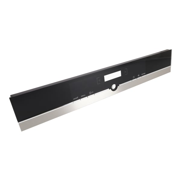 Panel facia