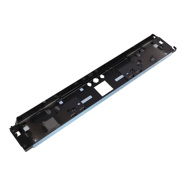 Fascia Control Panel Front