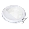 Siemens Tumble Dryer Door Glass & Hinge Kit - Image 3