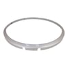 Siemens Tumble Dryer Door Frame Silver Ring - Image 3