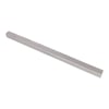 Neff Microwave Panel Silver - Image 1