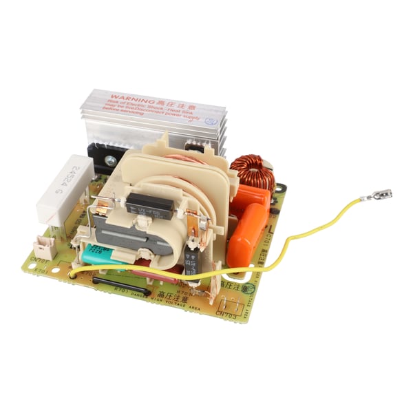 Inverter