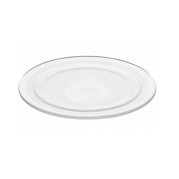Glass Panel Plate 