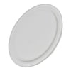 Siemens Microwave Glass Panel Plate - Image 2