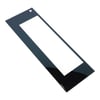 Siemens Microwave Door Glass Middle Intermediate - Image 2