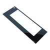 Siemens Microwave Door Glass Middle Intermediate - Image 3