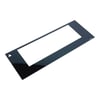 Siemens Microwave Door Glass Middle Intermediate - Image 5