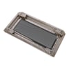Siemens Microwave Inner Door - Image 1