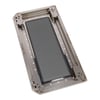 Siemens Microwave Inner Door - Image 3