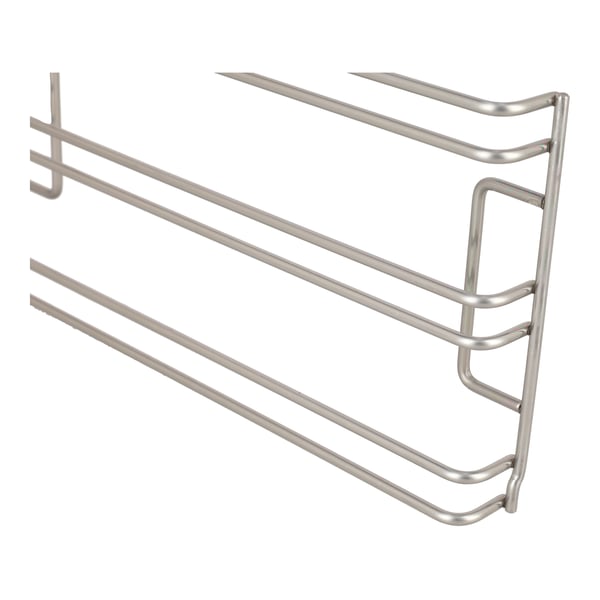 Side Shelf Brackets – Left & Right