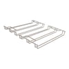 Bosch Microwave Side Shelf Brackets – Left & Right - Image 2