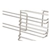 Bosch Microwave Side Shelf Brackets – Left & Right - Image 4