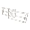 Bosch Microwave Side Shelf Brackets – Left & Right - Image 7
