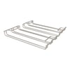Bosch Microwave Side Shelf Brackets – Left & Right - Image 8