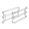 Bosch Microwave Side Shelf Brackets – Left & Right - Image 10