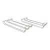 Bosch Microwave Side Shelf Brackets – Left & Right - Image 11
