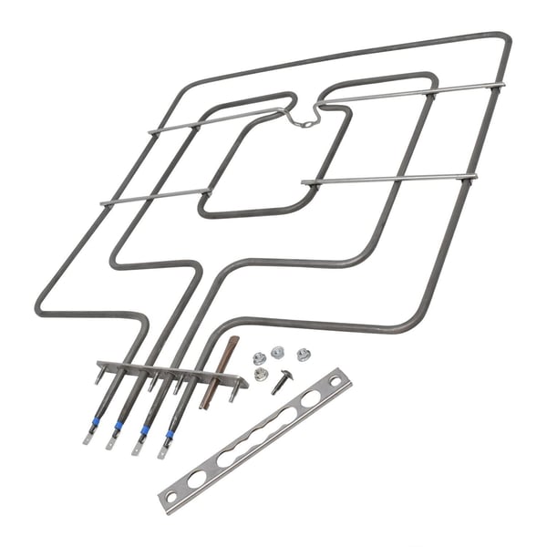 Heater Top Element