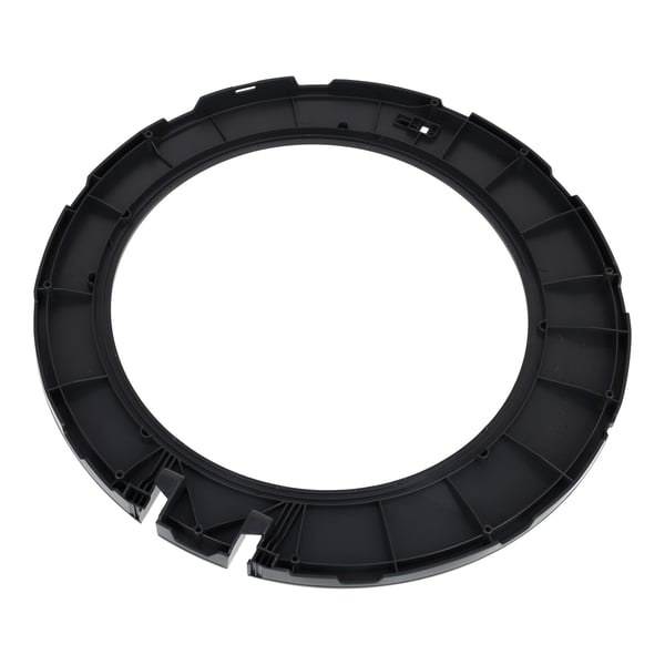 Door Frame Black