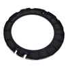 Bosch Washing Machine Door Frame Black - Image 1