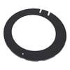 Bosch Washing Machine Door Frame Black - Image 3
