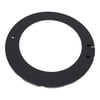 Bosch Washing Machine Door Frame Black - Image 7