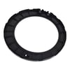 Bosch Washing Machine Door Frame Black - Image 9
