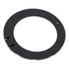 Bosch Washing Machine Door Frame Black - Image 10