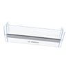 Bosch Fridge & Freezer Door Shelf Lower Bottom - Image 5
