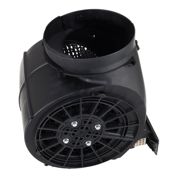 Fan motor