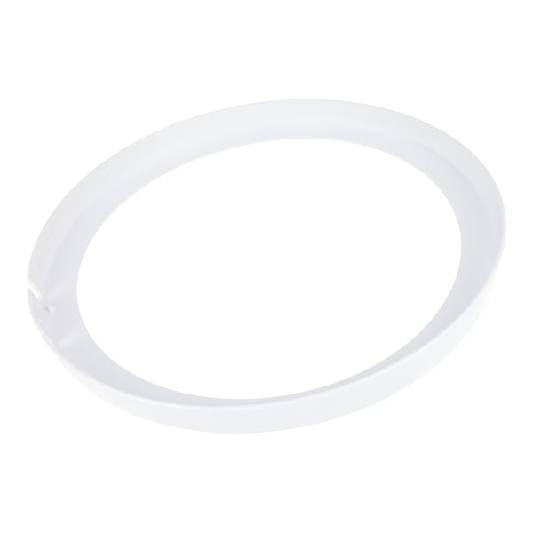 Door Frame Front Outer White