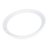 Bosch Washing Machine Door Frame Front Outer White - Image 1