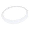 Bosch Washing Machine Door Frame Front Outer White - Image 2