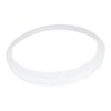 Bosch Washing Machine Door Frame Front Outer White - Image 3