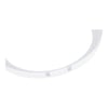 Bosch Washing Machine Door Frame Front Outer White - Image 6