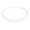 Bosch Washing Machine Door Frame Front Outer White - Image 7