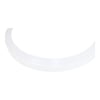 Bosch Washing Machine Door Frame Front Outer White - Image 8