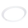 Bosch Washing Machine Door Frame Front Outer White - Image 9