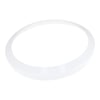Bosch Washing Machine Door Frame Front Outer White - Image 11