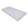 Neff Fridge & Freezer Panel Front - Image 1