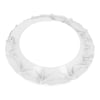 Bosch Washing Machine Door Frame White - Image 2