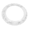 Bosch Washing Machine Door Frame White - Image 4