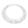 Bosch Washing Machine Door Frame White - Image 7