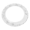 Bosch Washing Machine Door Frame White - Image 8