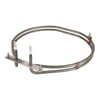 Siemens Microwave Fan Element Round Heater - Image 9