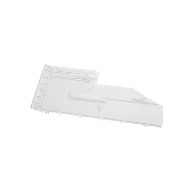 Dispenser Tray Top Upper Part Section