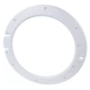 Bosch Washing Machine White Door Frame - Image 1