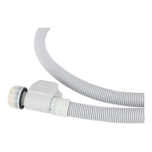 Safety Water Fill Pipe Hose Aquasecure